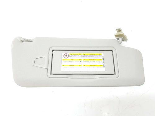 Used Right sun visor MERCEDES-BENZ C-CLASS (W204) C 200 CDI (204.007, 204.006) (136 hp) 4604835