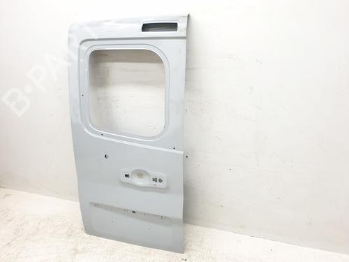 Left rear door RENAULT TRAFIC III Van (FG_) 1.6 dCi 140 (FGMA, FGMC) | BP29708625C4 