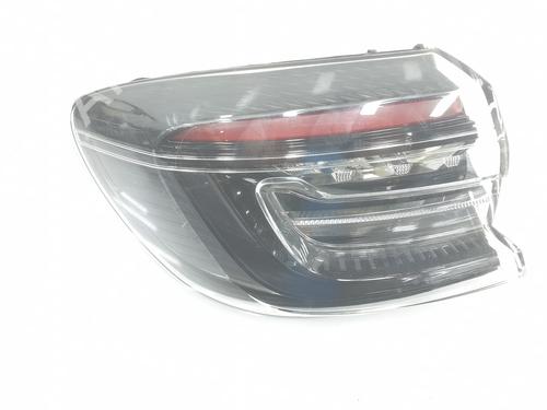 Used Left taillight Left taillight RENAULT CLIO V (B7_) [2019-2026] 33793854 33793854