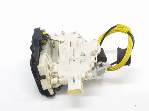 Rear right lock AUDI A6 C6 (4F2) 2.0 TFSI | BP17769791C99 