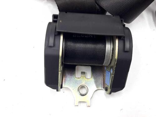 Front left seatbelt BMW 5 (E39) 525 i | BP8744693I26 