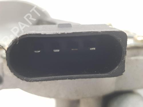 Front wiper motor VW TRANSPORTER T5 Van (7HA, 7HH, 7EA, 7EH) 1.9 TDI | BP16822710M29 