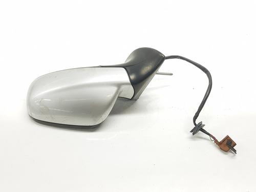Left mirror PEUGEOT 407 SW (6E_, 6D_) 2.0 | BP19135056C26 
