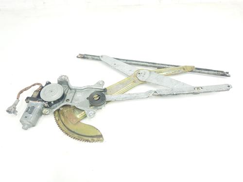 Used Front left window mechanism Front left window mechanism TOYOTA LAND CRUISER 90 (_J9_) 3.0 D-4D 4WD (KDJ90_, KDJ95_, KDJ90W, KDJ95W) (163 hp) 33694463 33694463