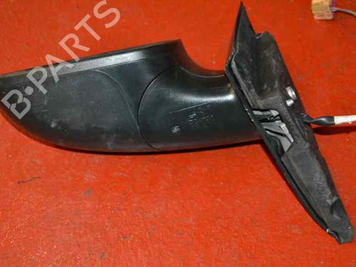 Left mirror SEAT IBIZA III (6L1) 1.6 16V | BP1324931C26 