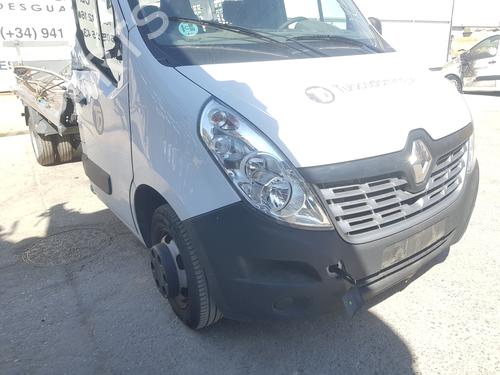 Driveshaft RENAULT MASTER III Platform/Chassis (EV, HV, UV)  | BP36262629M37  - Image 21