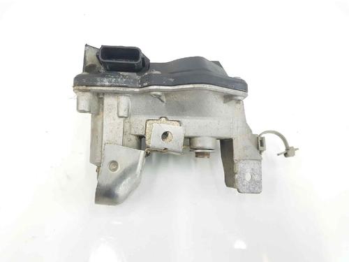 Throttle body RENAULT CLIO IV (BH_) 1.5 dCi 75 | BP5786727M82