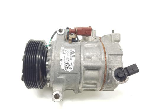 Compressor A/C SKODA KAMIQ (NW4) [2019-2026]  31671222