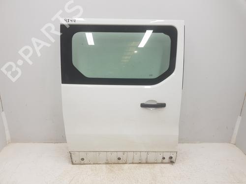 Used Right slide door Right slide door RENAULT TRAFIC III Bus (JG_) 2.0 dCi 110 (JGMW) (110 hp) 35739524 35739524