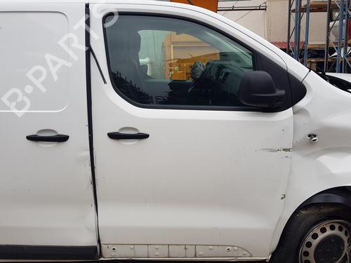 Left front window switch PEUGEOT EXPERT Van (V_)  | BP33220031I27  - Image 19