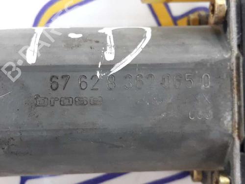 Right rear window motor BMW 3 Touring (E46) 320 d | BP1547558E22 
