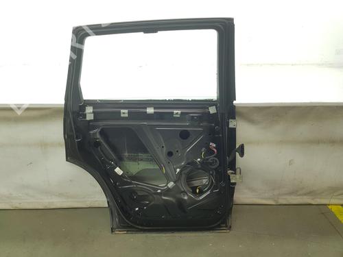 Left rear door AUDI Q7 (4LB) 3.0 TDI quattro | BP9624049C4 