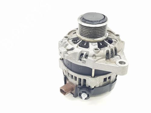 Used Alternator Alternator TOYOTA HILUX VIII Pickup (_N1_) [2015-2026] 36678336 36678336