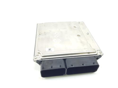 Engine control unit (ECU) BMW 1 (E81) 116 i | BP37198383M57 - Image 4