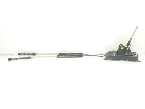 Used Gear lever SEAT LEON (5F1) 1.4 TSI (150 hp) 7885404