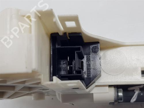 Left rear window motor AUDI A6 C7 (4G2, 4GC) 2.0 TDI | BP31982441E23 