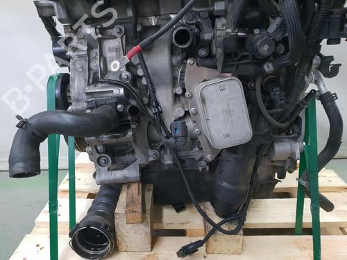 Engine BMW 2 Gran Tourer (F46) 218 d | BP22610937M1 