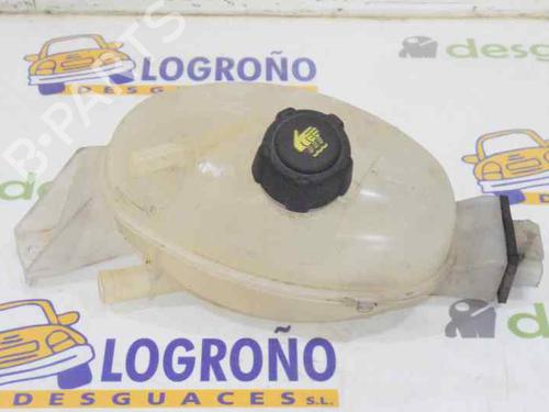 Used Expansion tank RENAULT TRAFIC II Bus (JL) 2.0 dCi 115 (JL00, JL01, JL0H, JL0M, JL0U) (114 hp) 1636005
