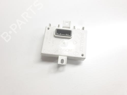 Electronic module RENAULT CLIO IV (BH_) 0.9 TCe 90 (BHNF, BHMA, BHMH, BHJK, BHJR) | BP31265160M83