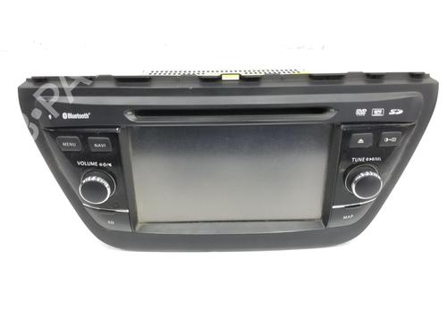 Used Electronic module SUZUKI SX4 S-Cross (JY) 1.6 DDiS (AKK 416D) (120 hp) 5882644