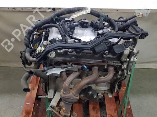Used Engine Engine HONDA CIVIC IX (FK) 1.4 i-VTEC (FK1) (99 hp) 39752574 39752574