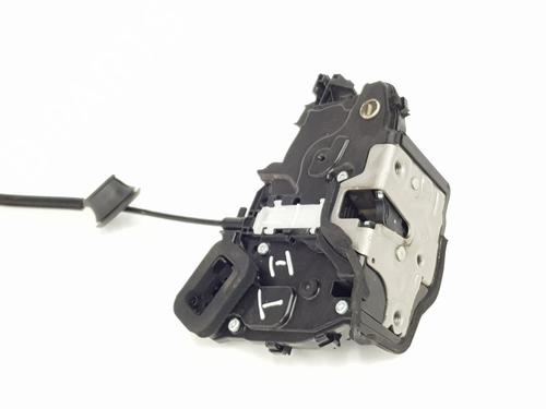 Rear left lock SEAT IBIZA V (KJ1, KJG)  | BP27504550C100 