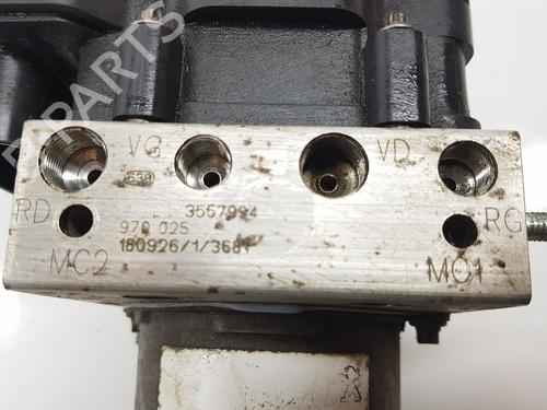 ABS pump CITROËN C3 III (SX) 1.2 PureTech 82 | BP31946851M43  - Image 8