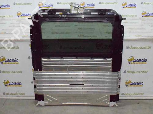 Other BMW 7 (E65, E66, E67) 730 Ld | BP14118028O1 