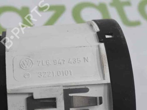 Other VW TOUAREG (7LA, 7L6, 7L7) 3.0 V6 TDI | BP14123289O1 