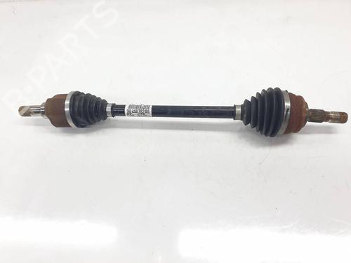 Used Left front driveshaft Left front driveshaft PEUGEOT 2008 II (UD_, US_, UY_, UJ_, UR_, UC_) [2019-2026] 39651868 39651868