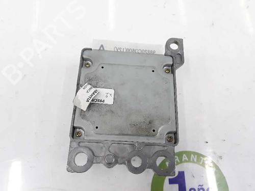 Airbag Kit NISSAN 350Z Roadster (Z33) 3.5 (AAZ33) | BP4975205C86 