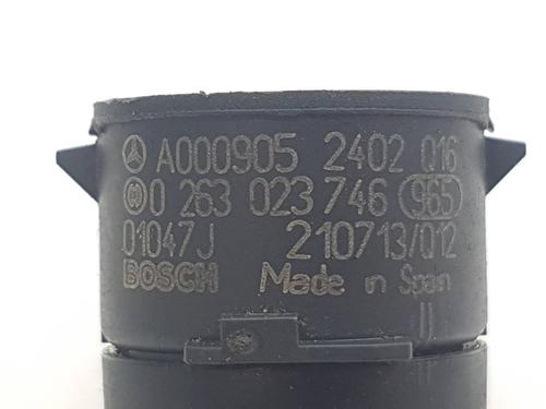 Electronic module MERCEDES-BENZ M-CLASS (W164) | BP38773766M83 - Image 5