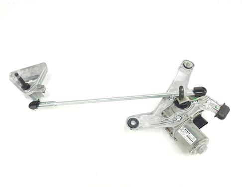 Used Front wiper motor OPEL ASTRA L Sports Tourer (O5) 1.2 (FRHNPJ) (110 hp) 24638134