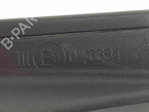 Left mirror SEAT ARONA (KJ7, KJP) 1.0 TSI | BP27636128C26 