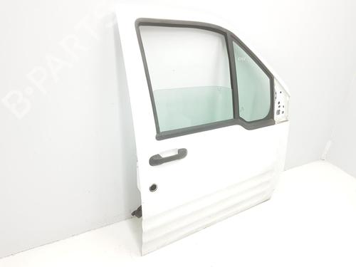 Right front door FORD TRANSIT CONNECT (P65_, P70_, P80_) 1.8 TDCi | BP16445081C3 