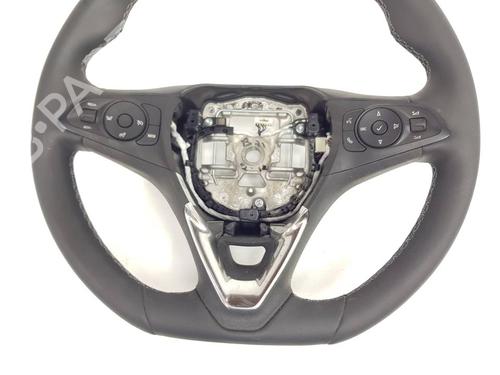 Steering wheel OPEL CORSA F (P2JO) | BP39206885C49 - Image 5