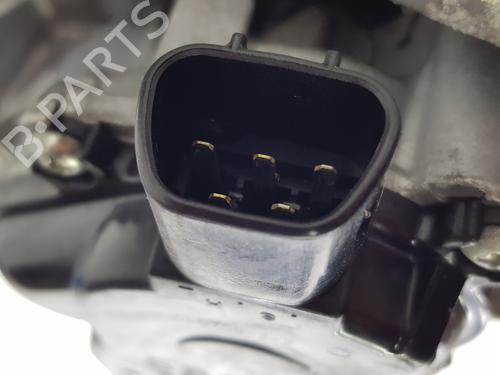Front wiper motor MITSUBISHI GRANDIS (NA_W)  | BP29303434M29 