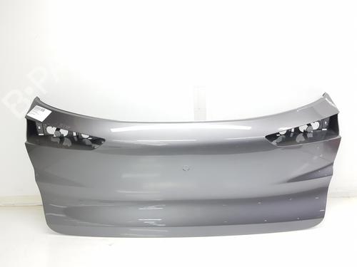 Used Tailgate RENAULT CAPTUR II (HF_) E-TECH 145 (HFMU) (143 hp) 32371985