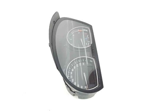Instrument cluster BMW X3 (E83) xDrive 30 d | BP5836772C47 