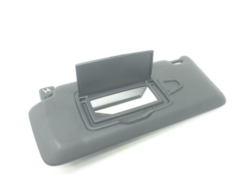 Used Left sun visor MERCEDES-BENZ A-CLASS (W177) A 180 d (177.003) (116 hp) 16319602