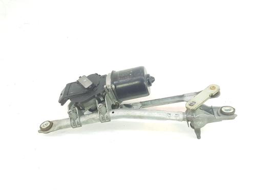 Front wiper motor CITROËN C1 (PM_, PN_) 1.4 HDi | BP9753598M29 