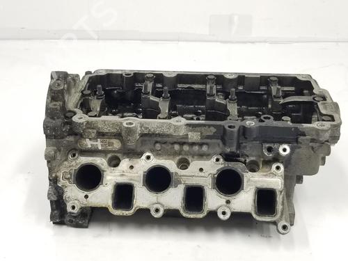 Cylinder head VW TOUAREG (7LA, 7L6, 7L7) 3.0 V6 TDI | BP10975673M5 