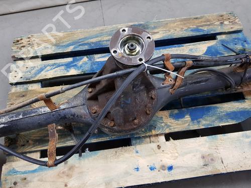 Assale posteriore ISUZU D-MAX I (TFR, TFS) 3.0 DiTD 4x4 (TFS77H) | BP29436119M2 