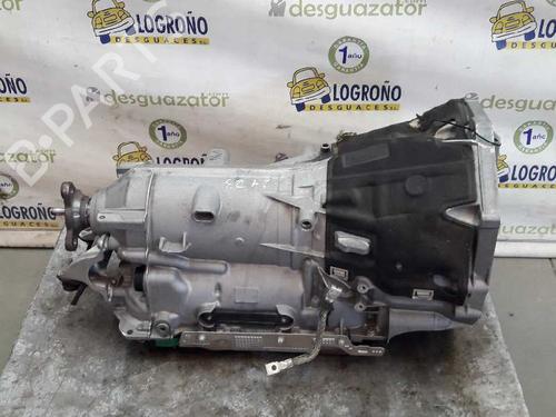 Gearbox BMW 1 (F21) M 135 i | BP4224586M3 