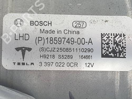 Viskermotor vindrude TESLA MODEL 3 (5YJ3) | BP38468990M29 - Image 4