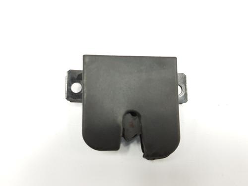 Rear left lock VW CADDY ALLTRACK Box Body/MPV (SAA) 2.0 TDI 7E5827505C  | 7E5827505C  |