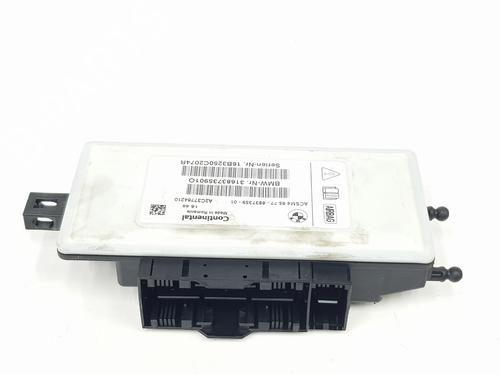 Used Electronic module BMW 3 (F30, F80) 320 d (190 hp) 19085378