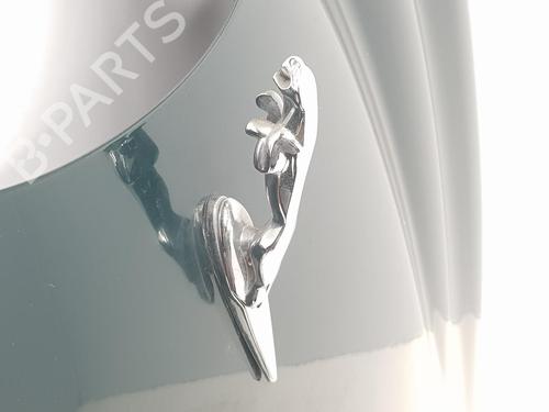 Hood JAGUAR S-TYPE II (X200) 3.0 V6 | BP11284348C1 