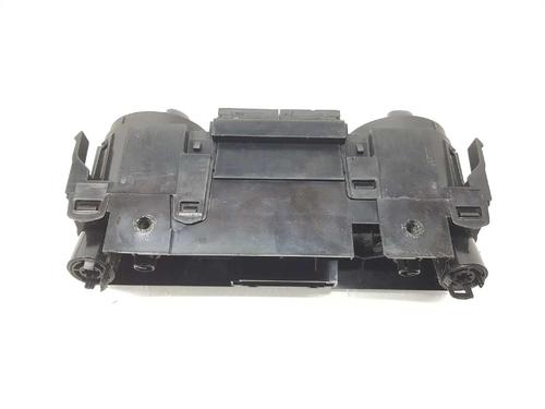Climate control SKODA FABIA III (NJ3) 1.0 | BP6129686I5 
