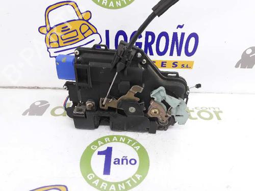 Front right lock SEAT LEON (1P1)  | BP26453128C97 
